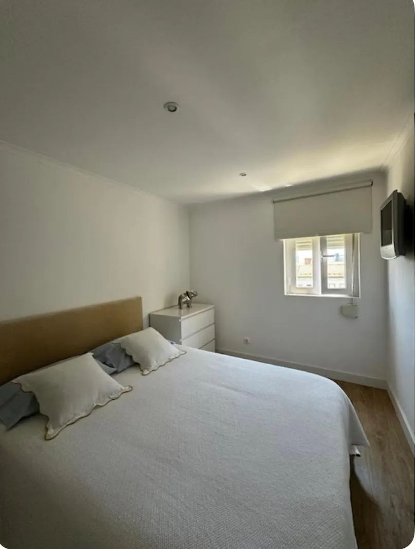 Ines Lx Apartamento Lizbona 0*,