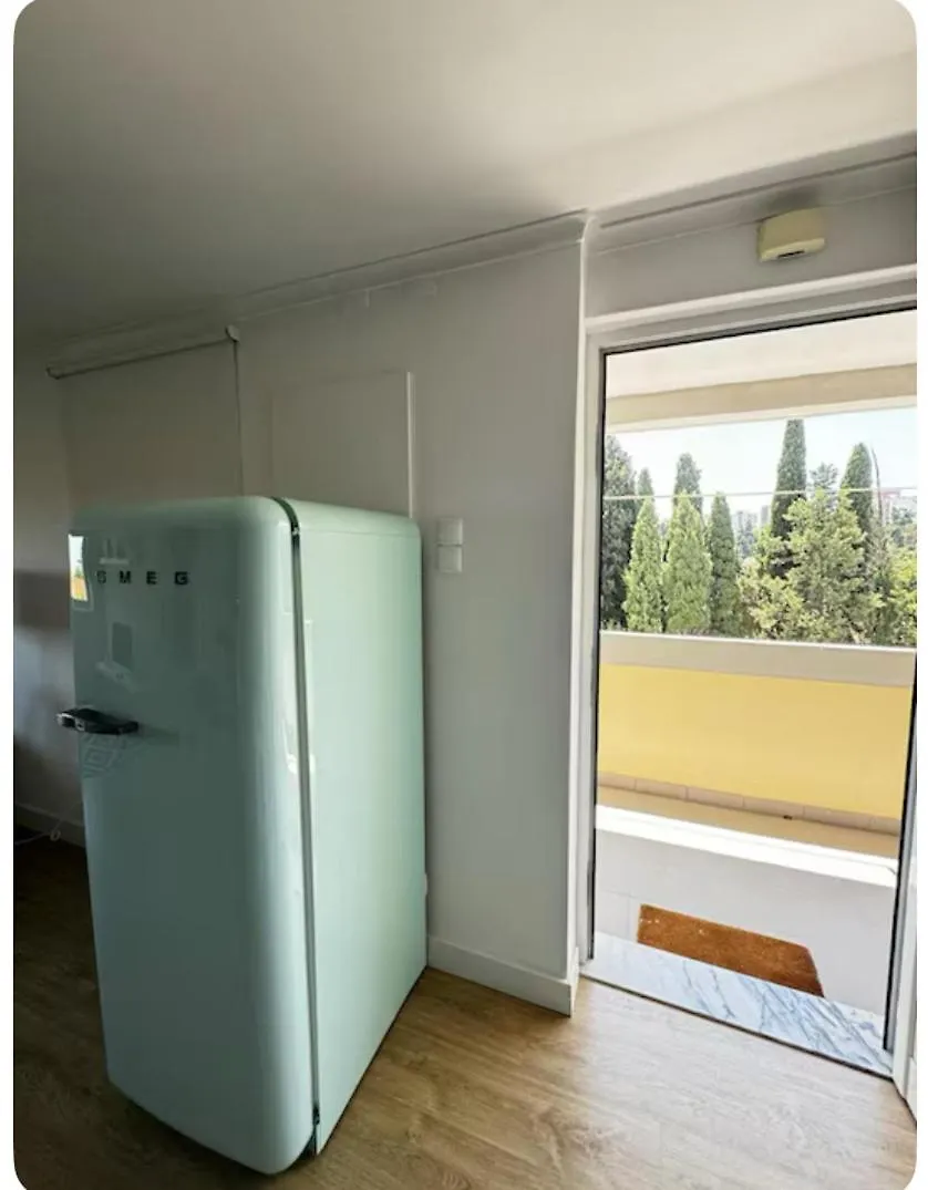 Ines Lx Apartamento Lizbona