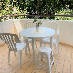  Apartamento Edificio Ricardo Portugal