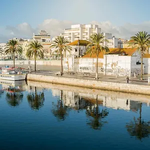  Apartamento Concorde Vista Mar E Portugal