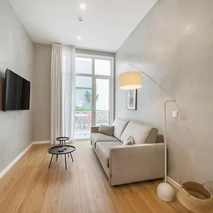Apartamento Oriente By Olala Homes, Lisboa
