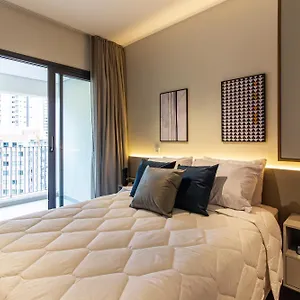  Apartamento 360 Klabin Brasil
