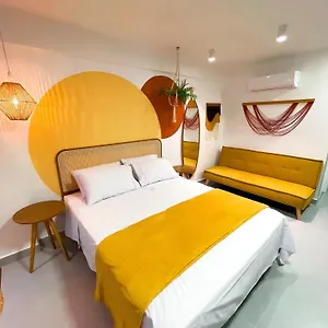  Apartamento Flatzin E Centrinho Brasil
