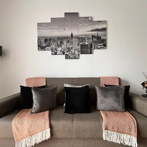  Apartamento Casa Silvana Portugal