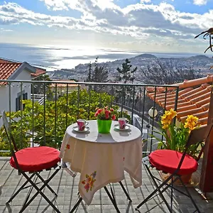  Apartamento Bela Vista Portugal
